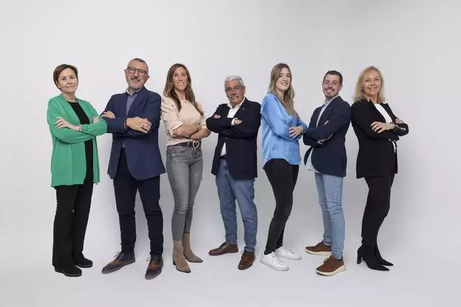 La campaña más trepidante llega a su fin en Gijón con las espadas en alto