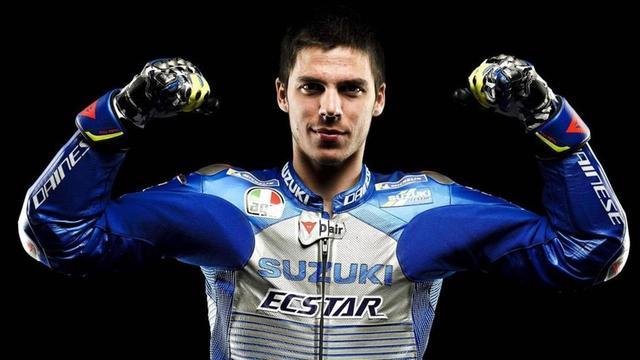 El mallorquín Joan Mir (Suzuki), nuevo campeón del mundo de MotoGP.
