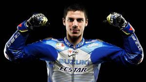 El mallorquín Joan Mir (Suzuki), nuevo campeón del mundo de MotoGP.