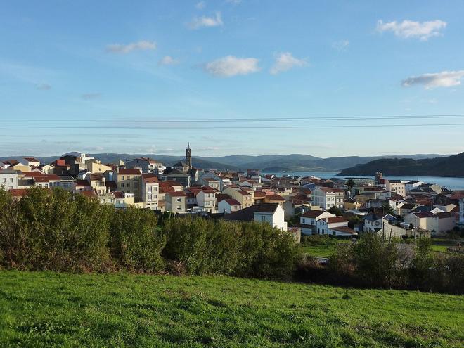 Cariño, A Coruña