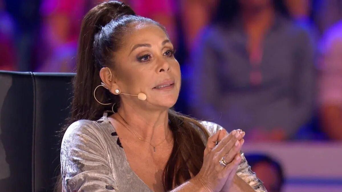 Última hora sobre el estado de salud de Isabel Pantoja: &quot;Ha empezado a perder cabello&quot;