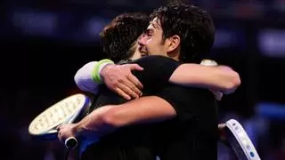 Gijón Premier Padel P2 2026: horarios de hoy, resultados en directo y dónde ver