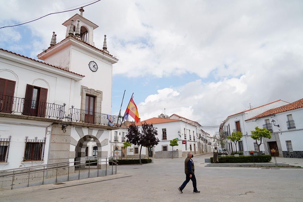 Vente a vivir a Villanueva del Duque