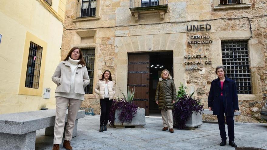 El cuarto de siglo de la UNED