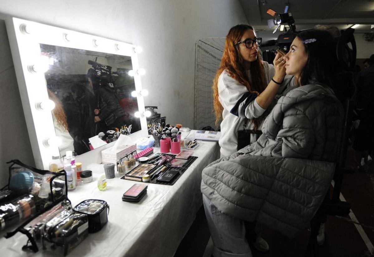 Planos que reivindican el rural