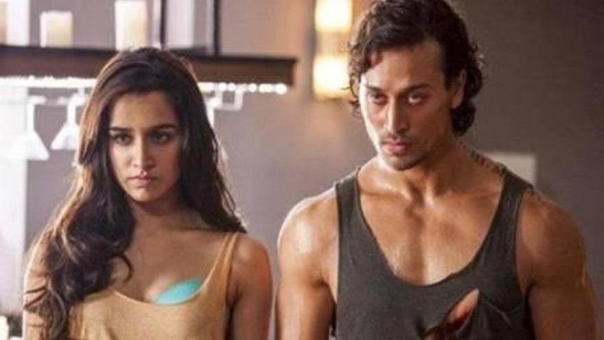 Baaghi 3