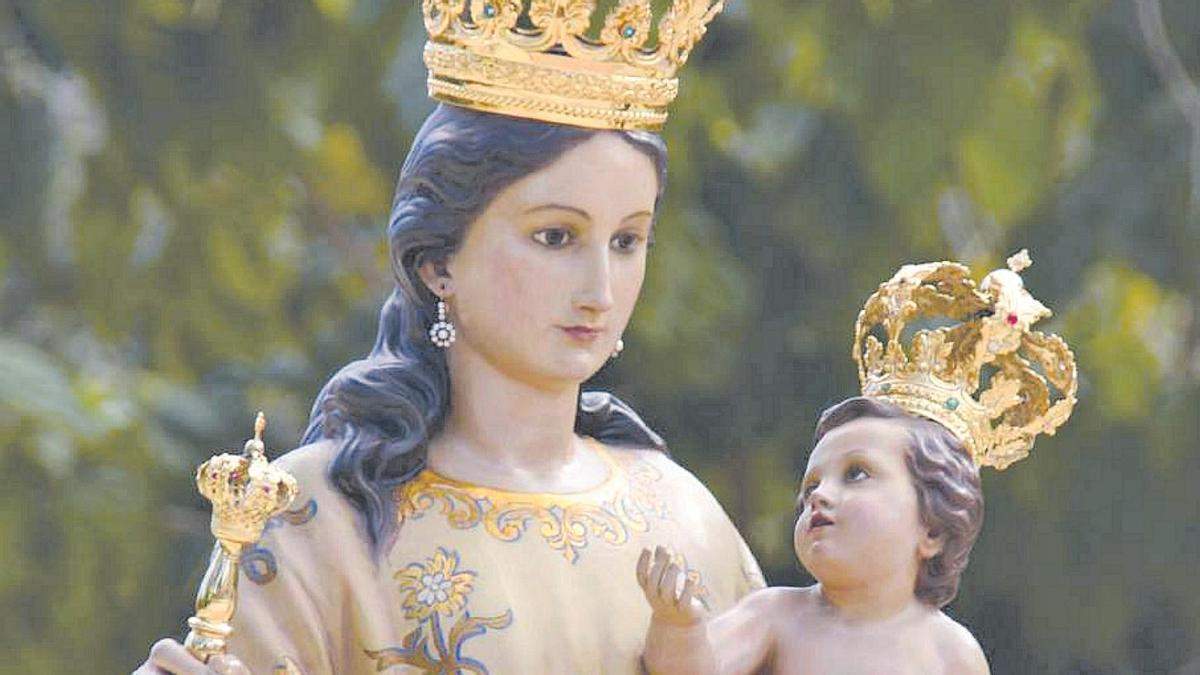 Fiestas Patronales en honor a la Virgen de los Remedios de Pliego