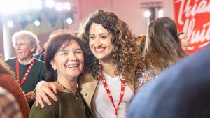 El PSOE defensa la seva gestió en els incendis