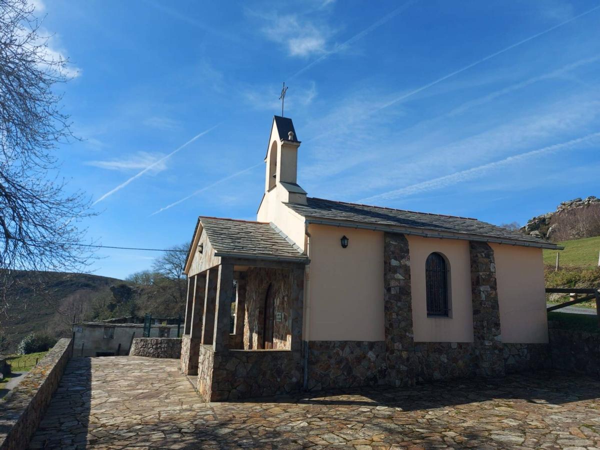 EN IMÁGENES: Así es el pueblo asturiano que enamora a Leiva