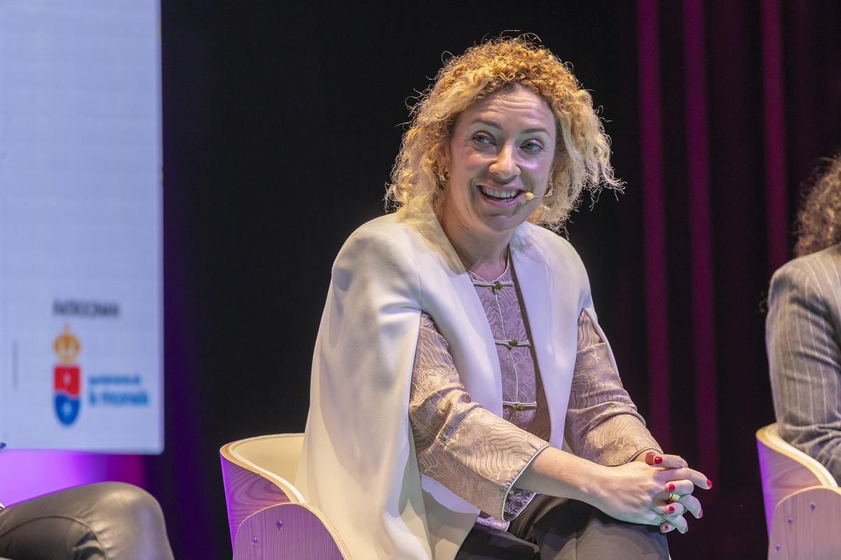 La gala eWoman 2026 de La Rinconada, en imágenes