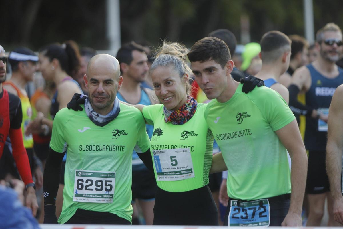 Búscate en la Carrera Galápagos 2024
