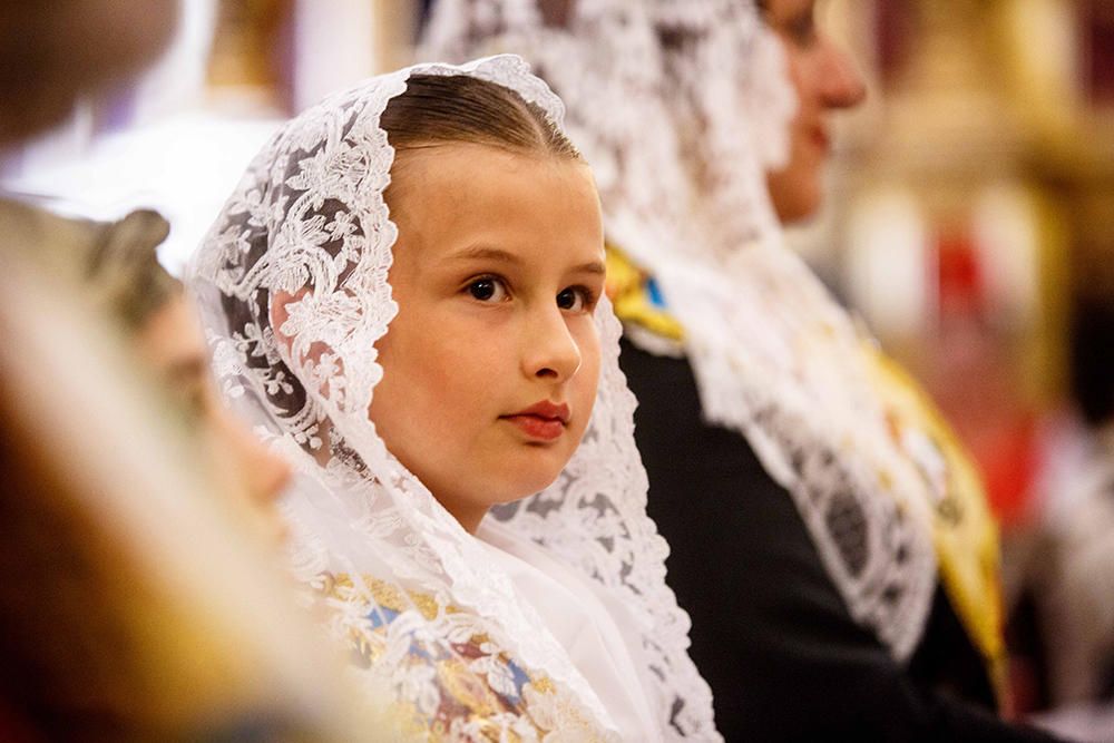 Romería de El Rocío en Sant Antoni