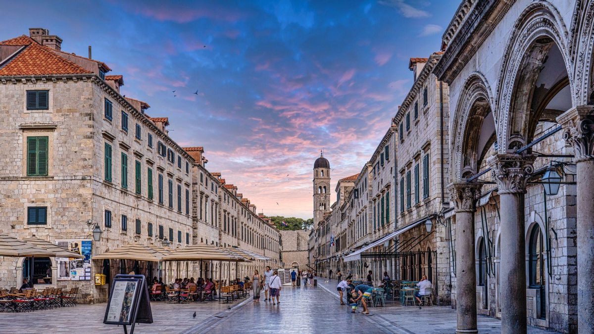 5 viajes que todo el mundo debería hacer antes de los 40 años