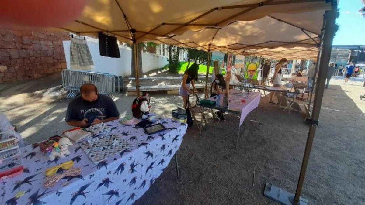 Mercado Joven Gavà