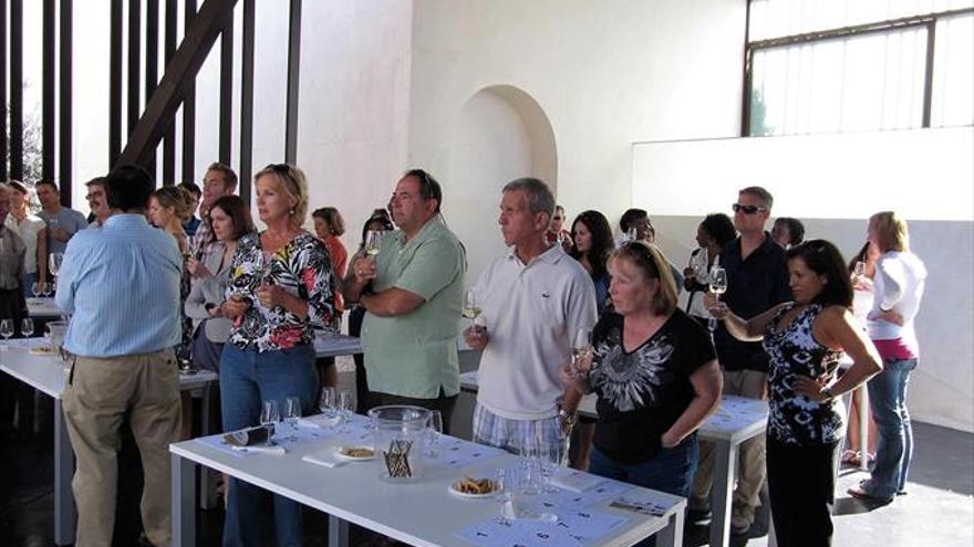 El Museo del Vino está nominado a un premio con sello internacional