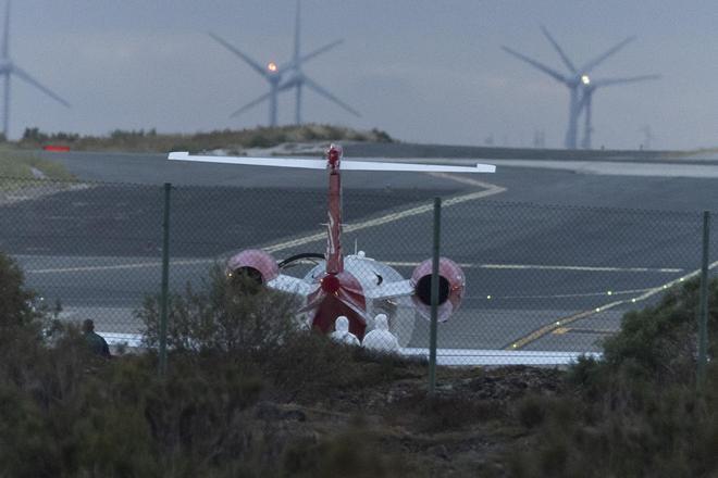 OMS: "No hay razones para que el brote de hantavirus se convierta en una epidemia"