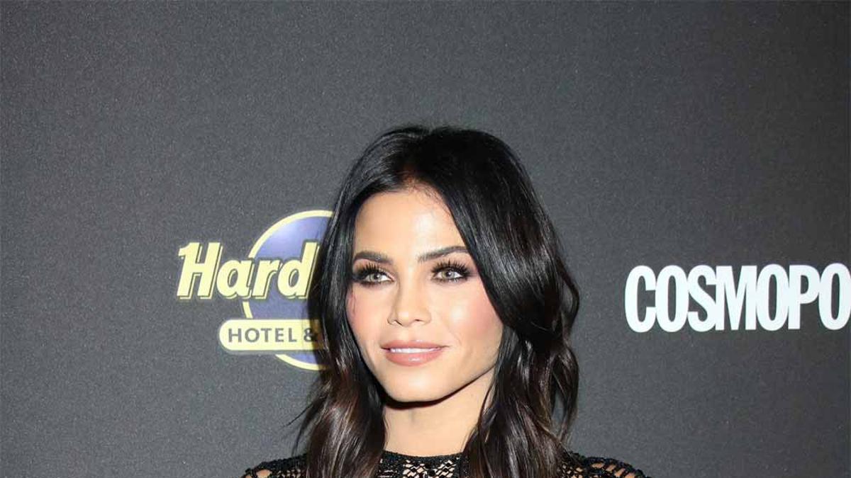 Jenna Dewan-Tatum confirma que salió con Justin Timberlake