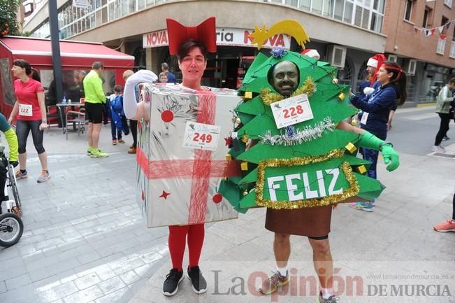 San Silvestre Lorca 2017