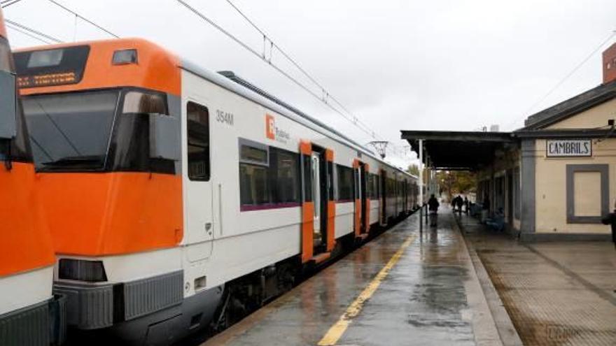 Temporal Problemes a l&#039;Ebre i a la Cerdanya