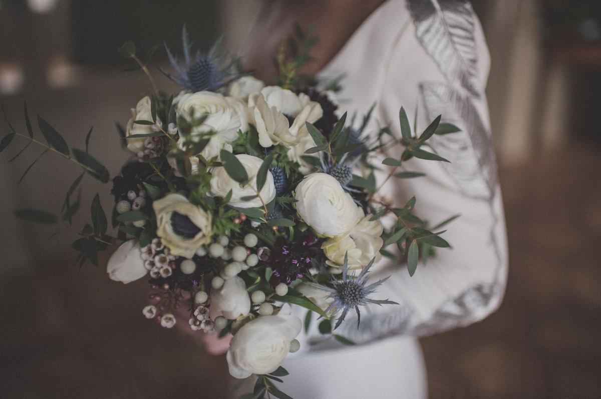 Ramo de L'Atelier de las Flores