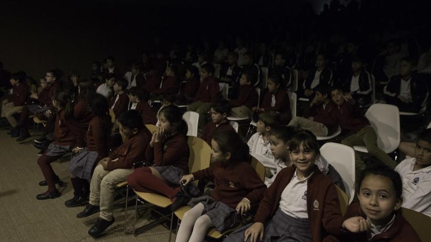 Una jornada para futuros aprendices de música