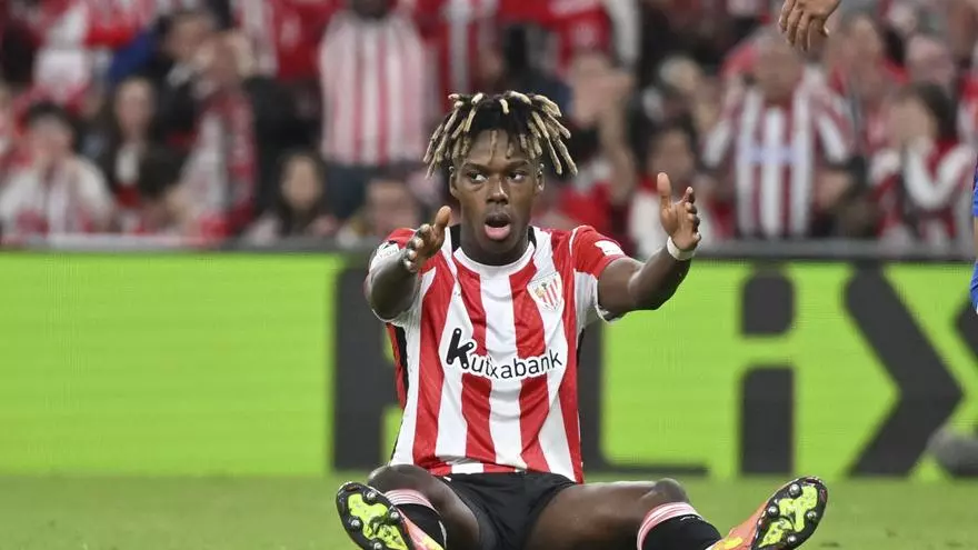 El Athletic consigue el pase a semifinales de la Europa League y se enfrentar芍 al Manchester United
