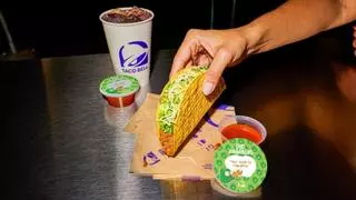 Un conocido restaurante de comida mexicana regala tacos gratis este martes en Santiago