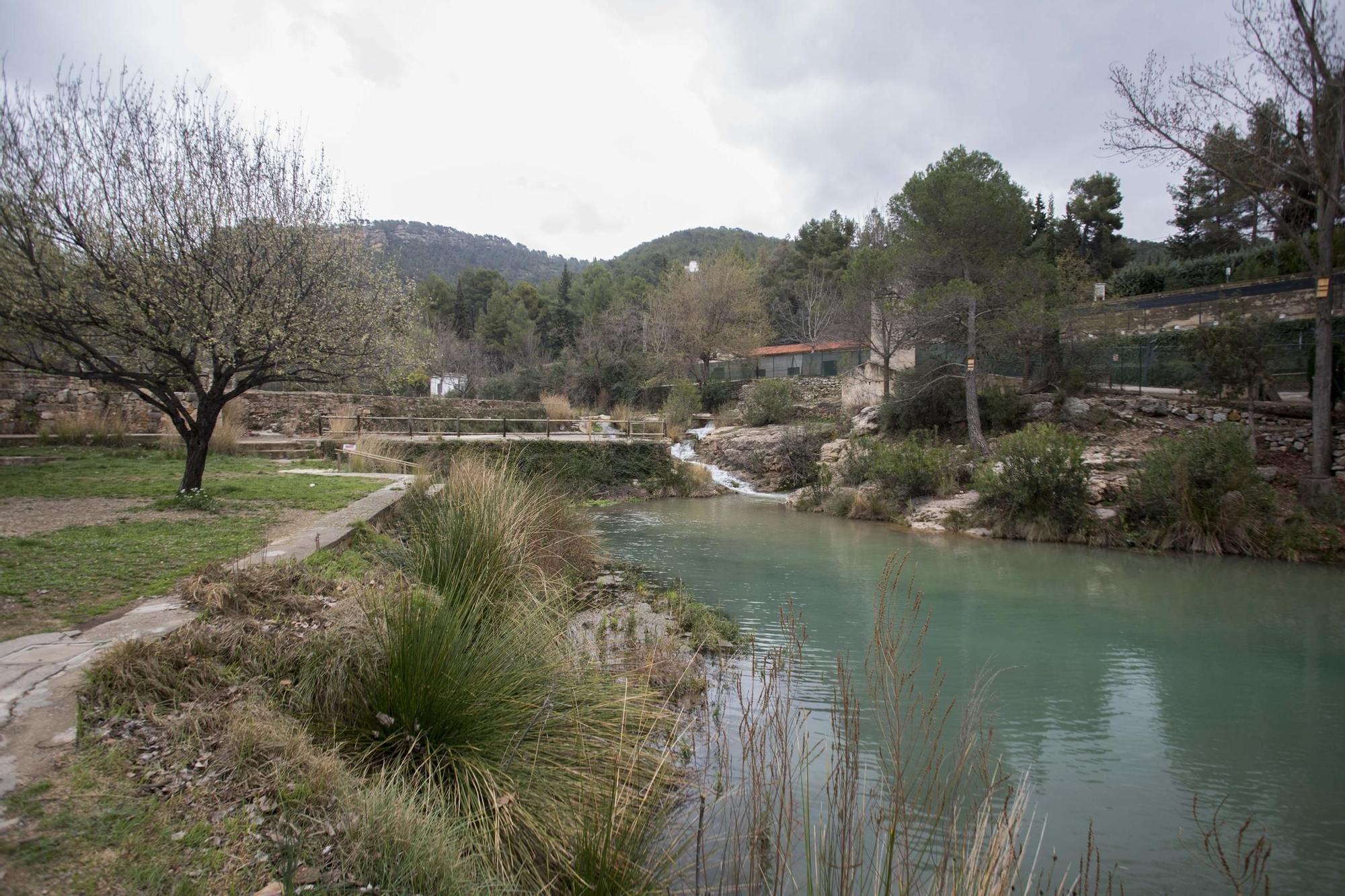 Las reservas valencianas de la Biosfera: así es el Alto Túria y las Hoces del Cabriel