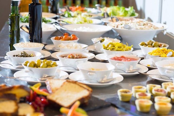 Planes de la semana: un 'brunch' con cañas