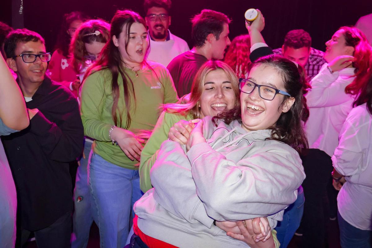 Las personas con disacapacidad aportarán sus experiencias y punto d evista en el XIX Congreso de Amadiba en Mallorca.