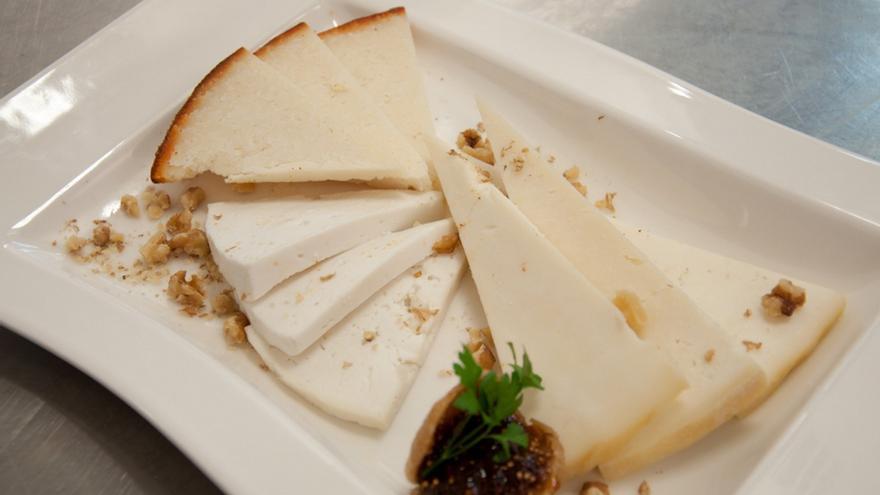 ¿Eres un amante del queso? Este es el mejor queso curado de Gran Canaria que no te puedes perder