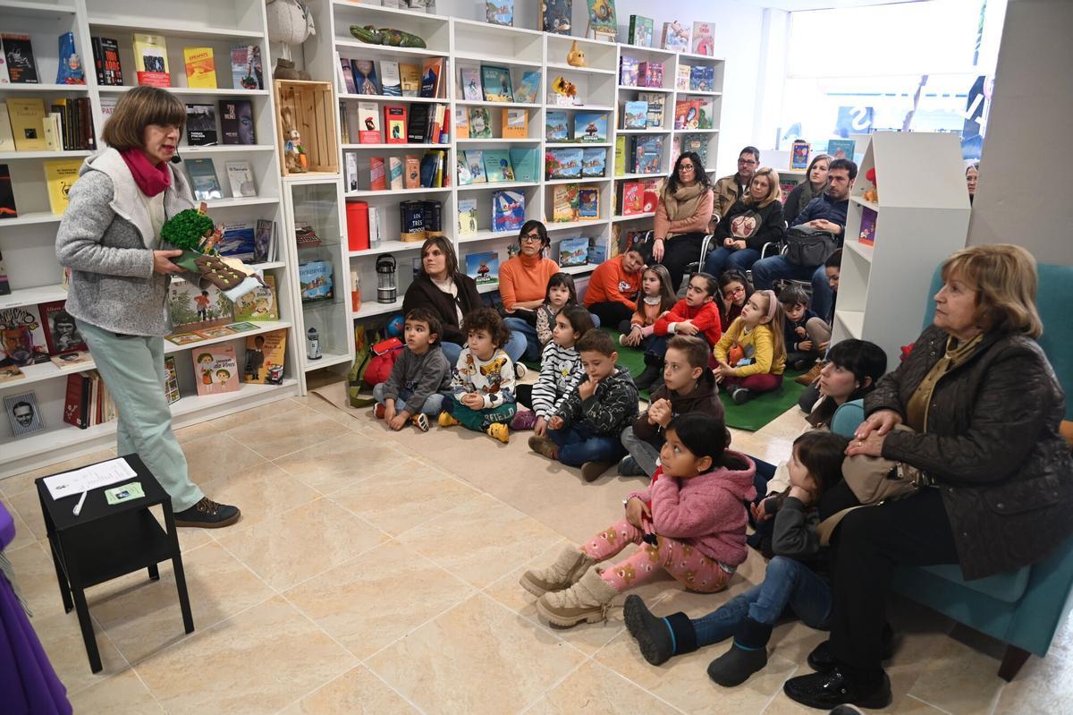 VILA-REAL. LLIBRERIA LLIURES