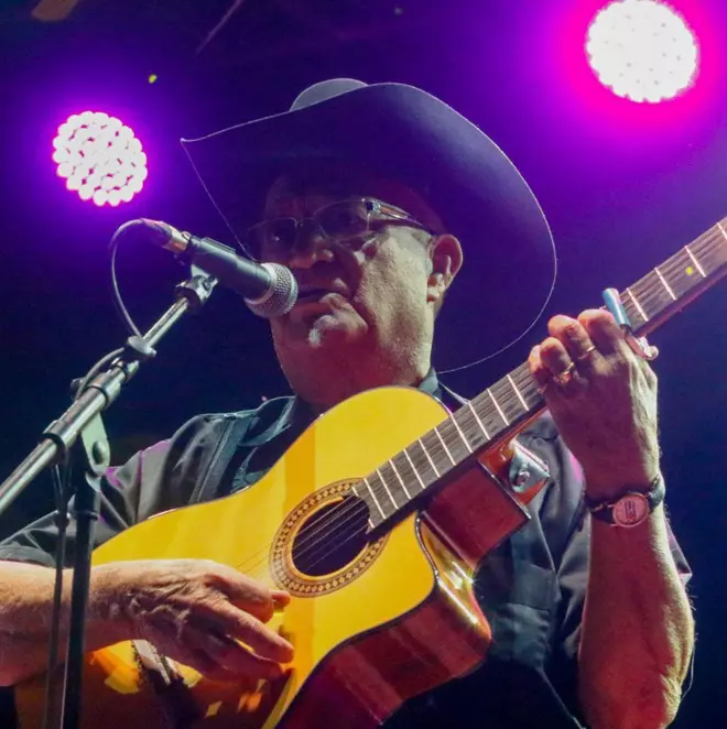 Eliades Ochoa, un dos pratos fortes do +QJazz da Coruña
