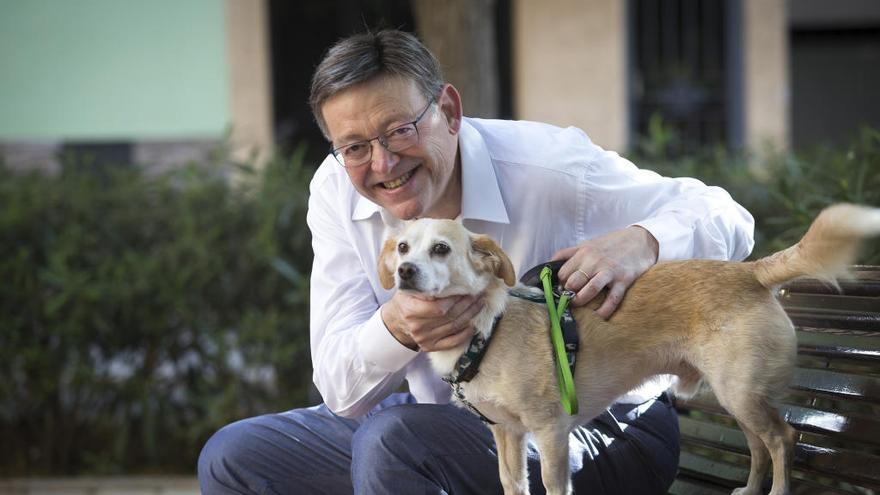 &quot;Pido a mis hijos que sean tolerantes y respeten a la gente&quot;