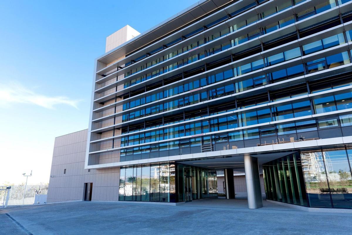 China lleva a la EUIPO a un nuevo récord en el registro de marcas y diseños comunitarios.