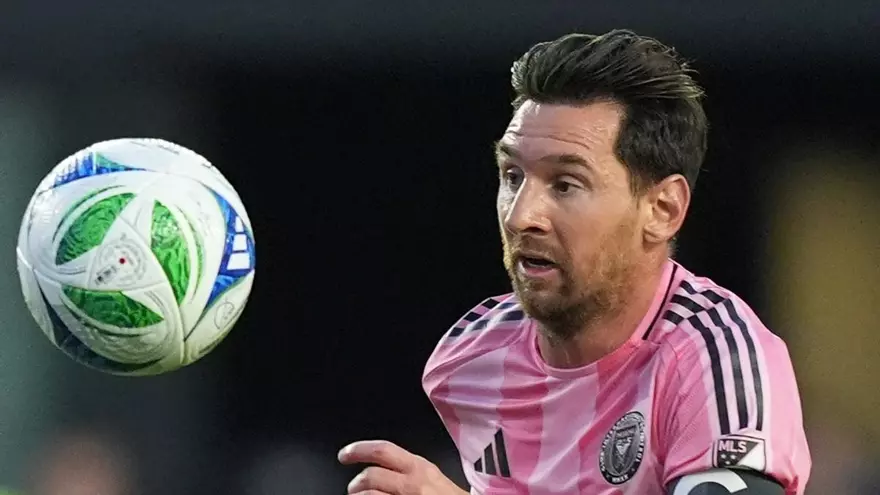 Lionel Messi, el jugador a seguir en el Mundial de Clubes