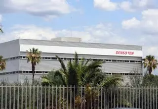 Denso Ten factura más de 190 millones en Málaga y firma el tercer mejor año de su historia