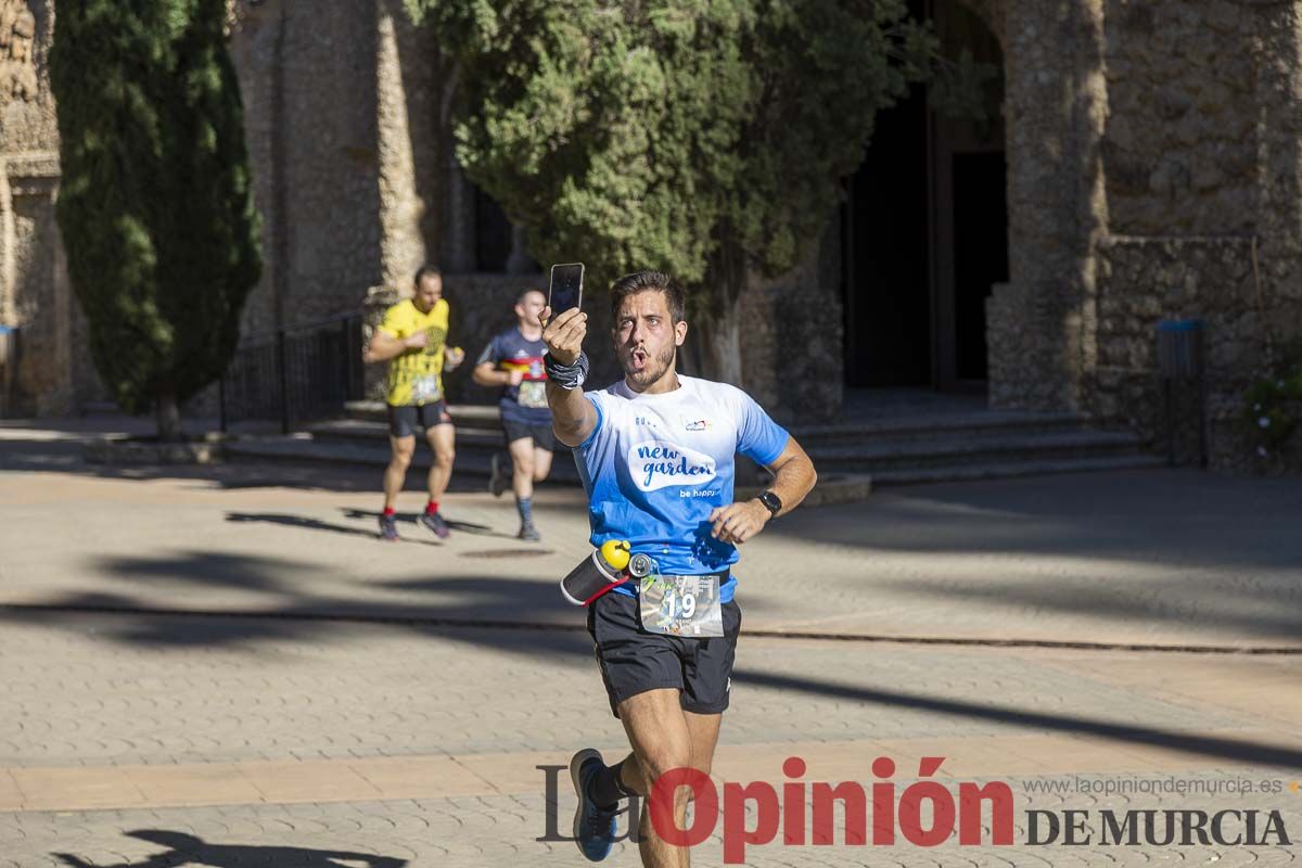 VII Vuelta al Santuario de la Virgen de la Esperanza de Calasparra