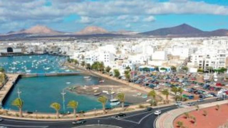 Más plantas en las casas de Arrecife para combatir la crisis habitacional