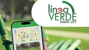App Línea Verde