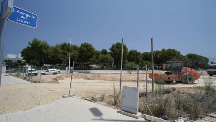 El interés comercial de una empresa ahorra 412.800 euros a Gandia