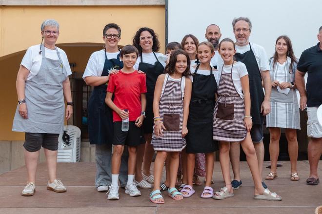 FOTOS | El concurso de 'Gelat Bombat' de Montuïri, en imágenes