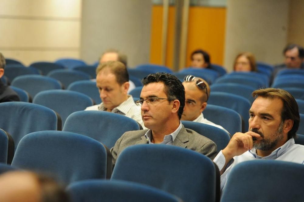 Asamblea Frecom