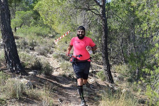 Ricote Trail