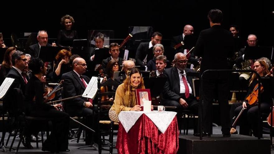 Concierto Extraordinario de Navidad de la Orquesta de Córdoba en el Góngora