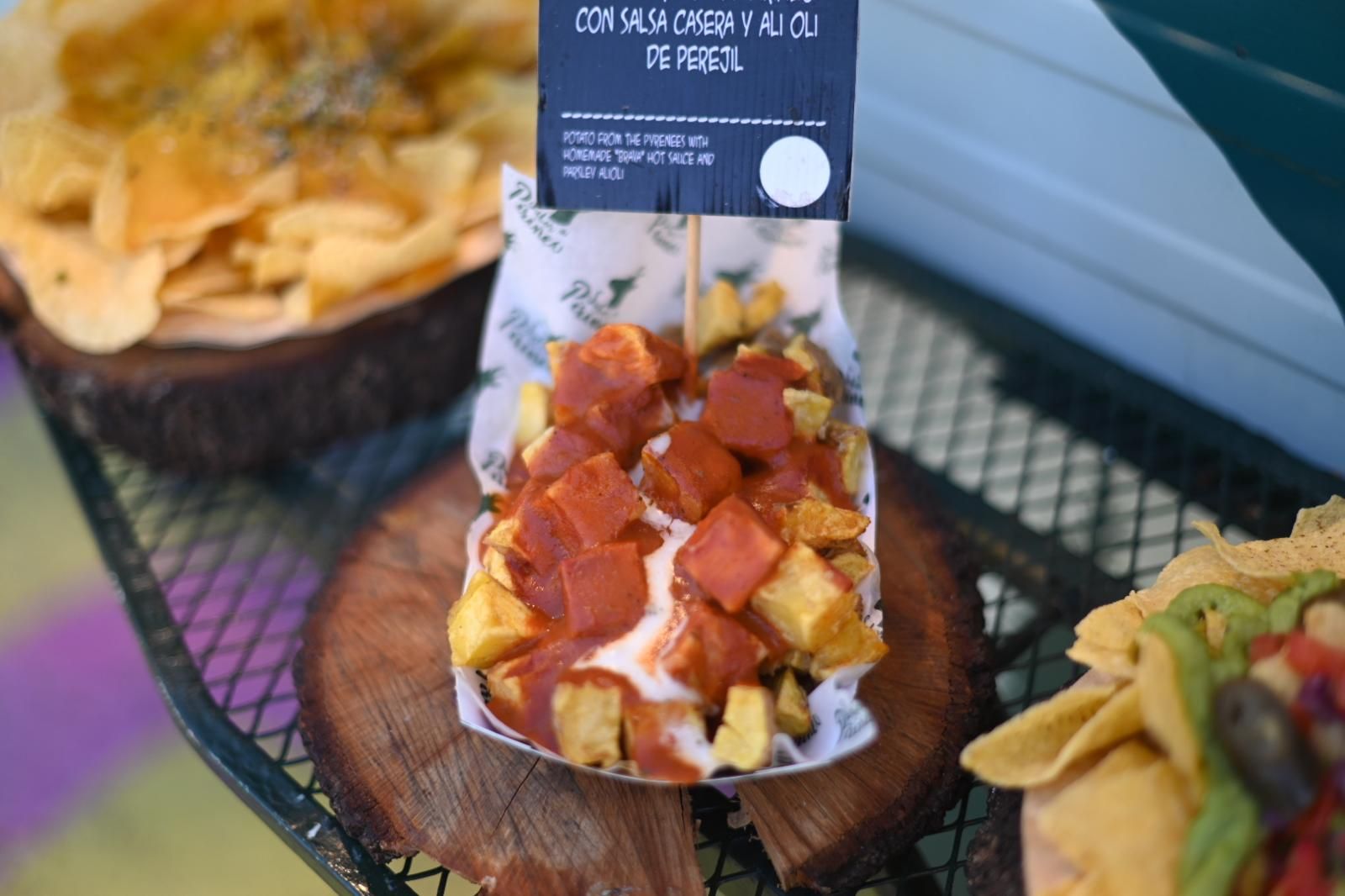 En imágenes | Segundo día del Vive Latino 2025 en Zaragoza