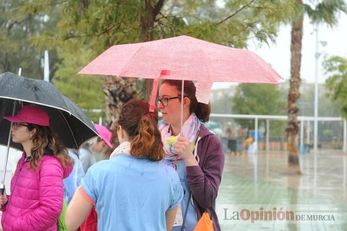 IV Carrera de la Mujer en Murcia (I)