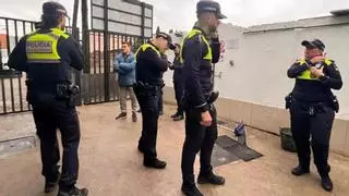 Detenen l'individu de Figueres que va agredir dos treballadors d'una protectora i tres gossos