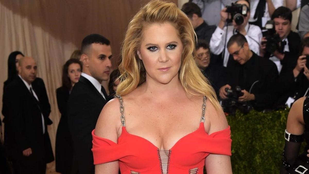 lmmarco35291373 amy schumer at the metropolitan museum of art costume instit170324124104