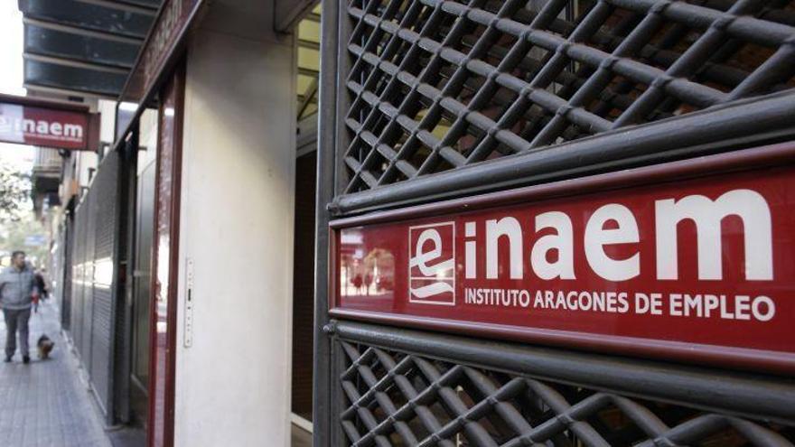 El INAEM prioriza a los trabajadores en erte en ayudas a la formación